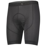 Scott spodní Trail Underwear + pánské černá – Zboží Dáma