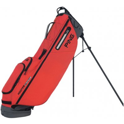 Ping Hoofer Craz-E-Lite 201 Stand bag – Hledejceny.cz