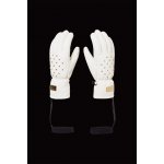 Goldbergh dámské rukavice Glisten Gloves Cream – Hledejceny.cz