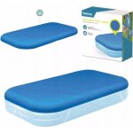 Bestway Krycí plachta na bazén 3,28x2,09 m 58108 – Zboží Dáma