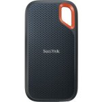 SanDisk Extreme Portable SSD 1TB, SDSSDE61-8T00-G25 – Zboží Mobilmania