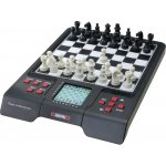Stolní hra Millennium Europe Chess Champion - stolní elektronické šachy (4032153008004)