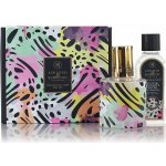 Ashleigh & Burwood Dárková sada katalytické lampy Rainbow Safari + náplně Yuzu & Coconut Water 250 ml – Hledejceny.cz