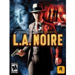 L.A. Noire – Zboží Živě