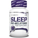 BioTech USA Sleep 60 kapslí – Hledejceny.cz