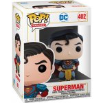 Funko Pop! DC Comics Superman Imperial Palace – Sleviste.cz