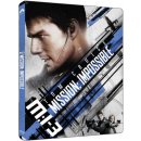 Mission: Impossible 3 UHD+BD Steelbook