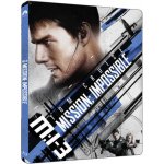 Mission: Impossible 3 UHD+BD Steelbook – Hledejceny.cz