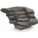 Potoční dílec Staubbach falls pravá zatáčka - šedý 33071 – HobbyKompas.cz