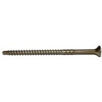 Vruty RAPI-TEC BSP 6x100mm TX25 galvanický zinek – Hledejceny.cz