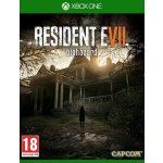 Resident Evil 7: Biohazard – Hledejceny.cz