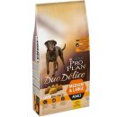 Krmivo pro psa Purina Pro Plan Duo Délice Adult Chicken 10 kg