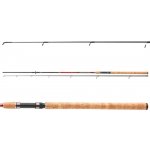 Daiwa Prut Sweepfire Spin 2,7 m 30-70 g 2 Díly – Zboží Dáma