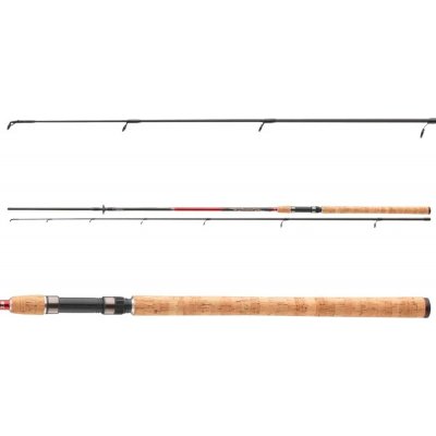Daiwa Prut Sweepfire Spin 2,7 m 30-70 g 2 Díly – Zboží Dáma