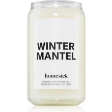 Homesick Winter Mantel 390 g