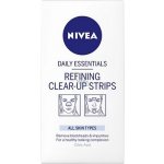 Nivea osvěžující čistící pleťové náplasti 6 ks – Zboží Dáma
