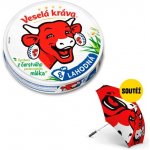 Veselá Kráva Lahodná 120 g – Hledejceny.cz