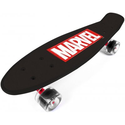 SKATEBOARD AVENGERS MARVEL – Zboží Mobilmania