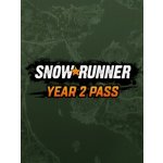 SnowRunner - Year 2 Pass – Hledejceny.cz