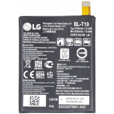 LG BL-T19