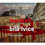 Bílá lvice Případy komisaře Wallandera – Sleviste.cz