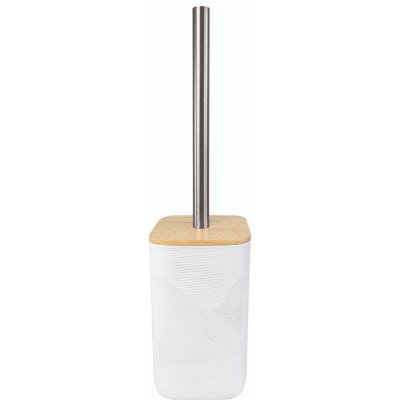 Kleine Wolke Crossover WC štětka bílý 8094100856 – Hledejceny.cz