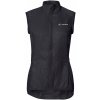 Bunda na kolo Vaude dámské Matera Air Vest - black