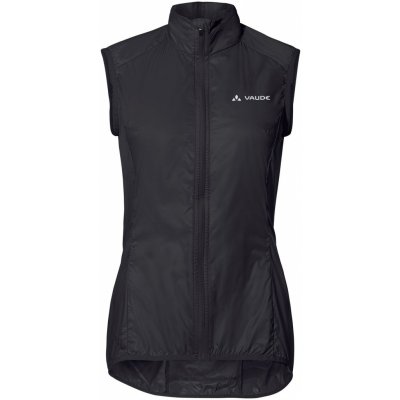 Vaude Matera Air Vest black dámská – Sleviste.cz