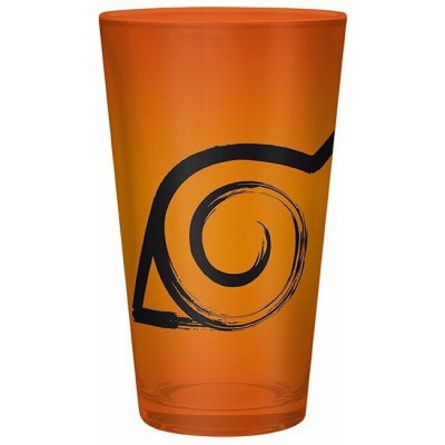 Pohár Naruto Shippuden - ABYstyle – Hledejceny.cz