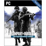 Company of Heroes 2 The Western Front Armies – Hledejceny.cz