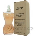 Jean Paul Gaultier Classique toaletní voda dámská 100 ml tester – Zbozi.Blesk.cz