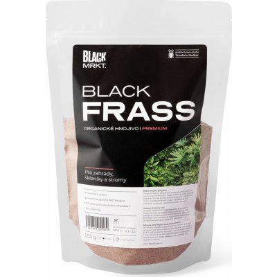 Black Frass PREMIUM 1,4 l – Hledejceny.cz