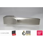 Cobra SPECTRA by Novague – BB – nikl matný – Zboží Mobilmania