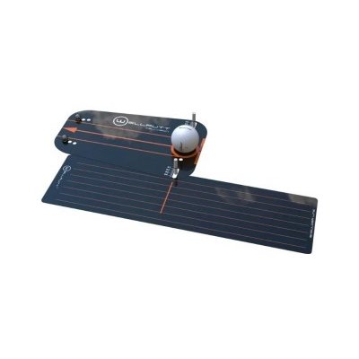 Patovací zrcadlo Wellputt Well Vision Plus – Zboží Dáma