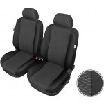 Autopotah KEGEL ARES na přední sedačky Citroen Berlingo