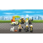 LEGO® City 60110 Hasičská stanice – Zboží Živě