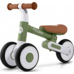 Nukido Dětské odrážedlo Bílé – Sleviste.cz