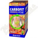 Carbofit sirup 100 ml