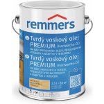 Remmers premium Tvrdý voskový olej 2,5 l bezbarvý – Hledejceny.cz