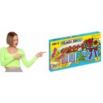 Amos Barvy na sklo sada 6 barev x 22 ml + šablony fólie – Sleviste.cz