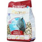 Cunipic Parrots 3 kg – Hledejceny.cz