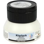 Závěrečný lak čirý lesklý NERCHAU DÉCOUPAGE KLARLACK 250ml – Sleviste.cz