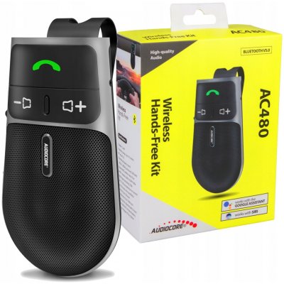 Audiocore AC480 – Zboží Živě