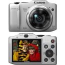 Canon PowerShot SX160 IS