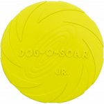 Trixie Doggy Disc létající talíř přírodní guma 24 cm – HobbyKompas.cz