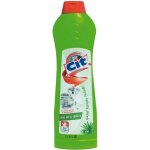Cit Jemný tekutý písek Cream 600 g Aloe Vera – HobbyKompas.cz