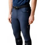 ALESSANDRO ALBANESE Pánské jezdecké rajtky Vico navy – Zboží Mobilmania