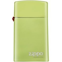 Zippo Fragrances The Original Green toaletní voda pánská 50 ml