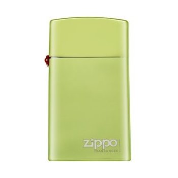 Zippo Fragrances The Original Green toaletní voda pánská 50 ml