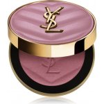 Yves Saint Laurent Make Me Blush Bold Blurring Blush tvářenka 44 Nude Lavallière 6 g – Zboží Dáma